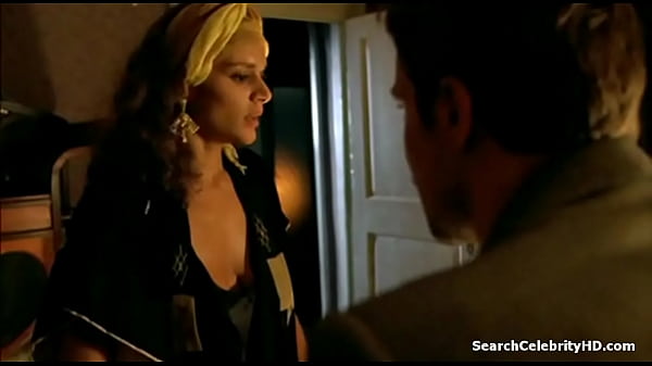 Raffaella Rea - Inspector De Luca S01E02 (2008)