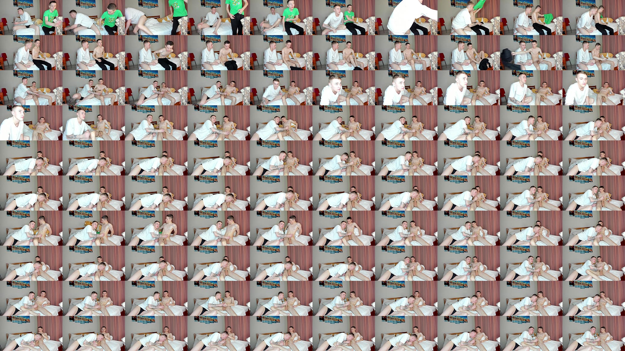 Alone Dorm Fantasy Causes 23cm Explosive Release 预览图
