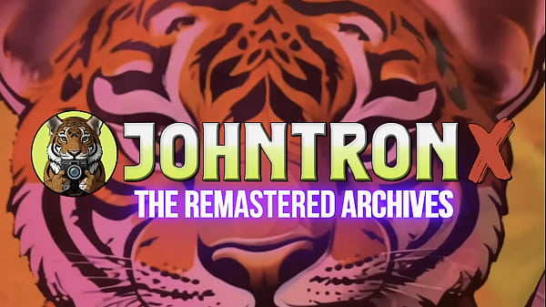 JohnTronX - Watch me bang this hot Thai teen in POV style