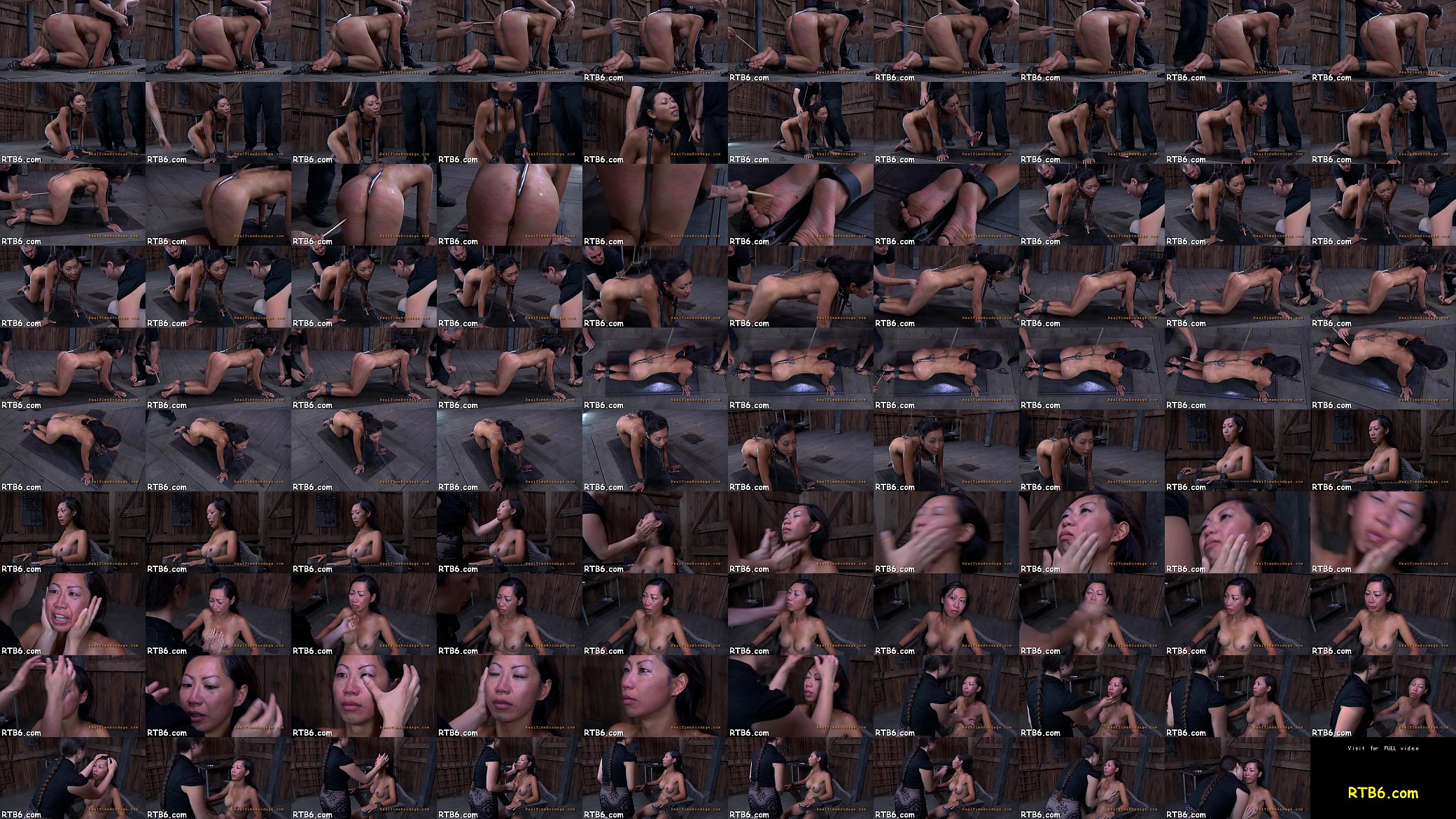Thraldom big o porn 预览图