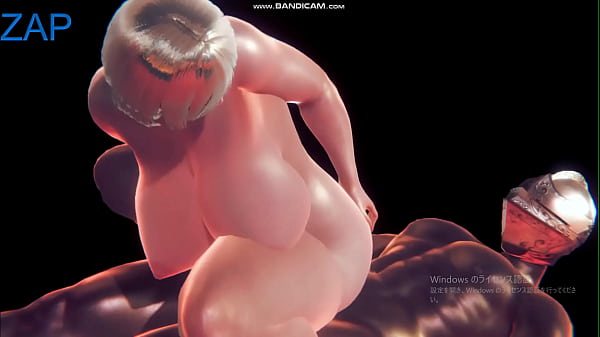 sex 3d 2B