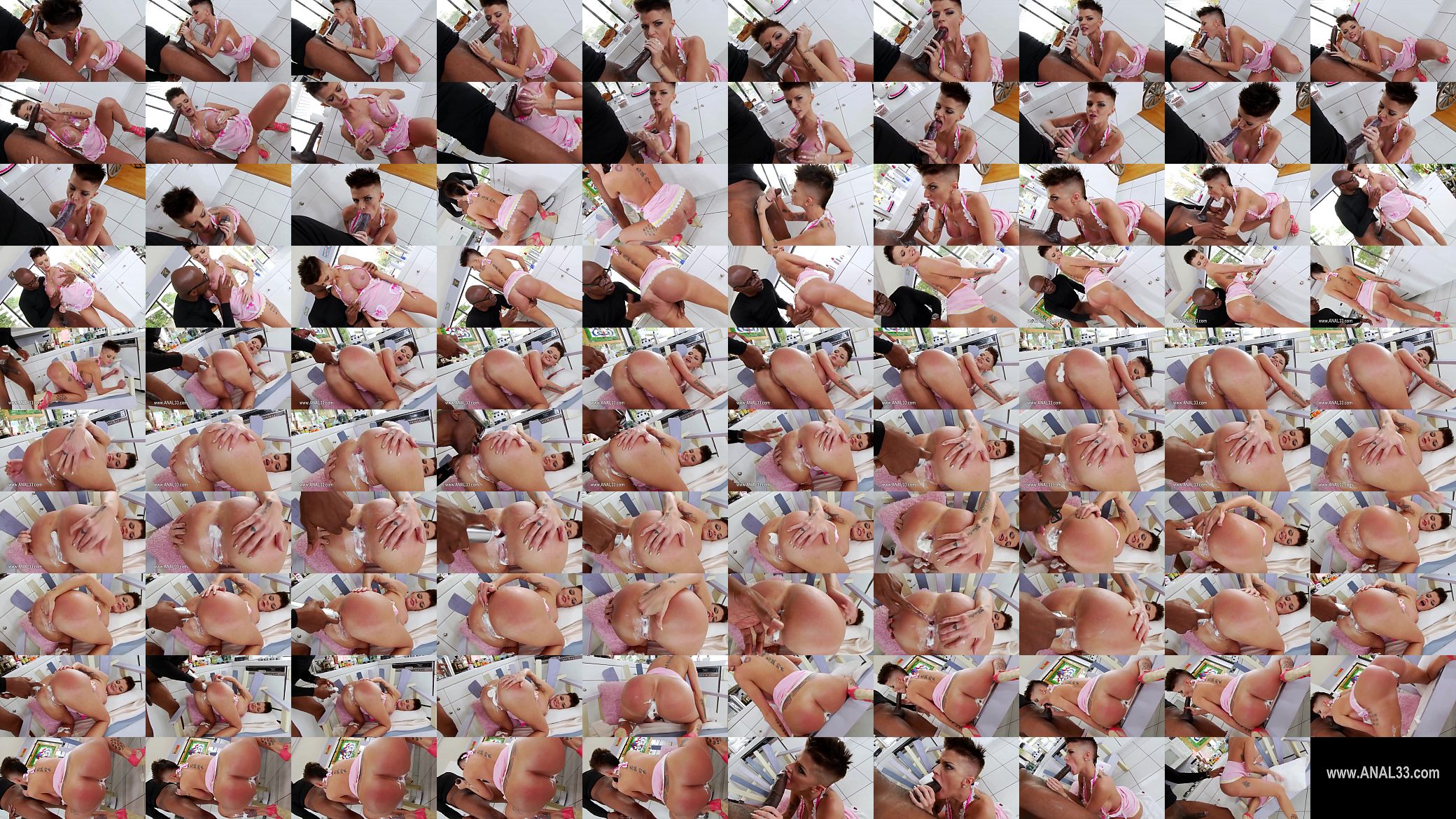 analhole fun with my girlfriend 预览图