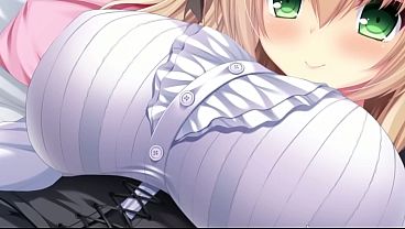 リアルエロゲシチュエーション！ H×3 鳥居卯衣 (3)