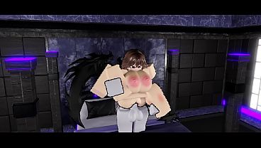  Looks Like Chara Climbed Up Wrong Surface And She Get Fucked