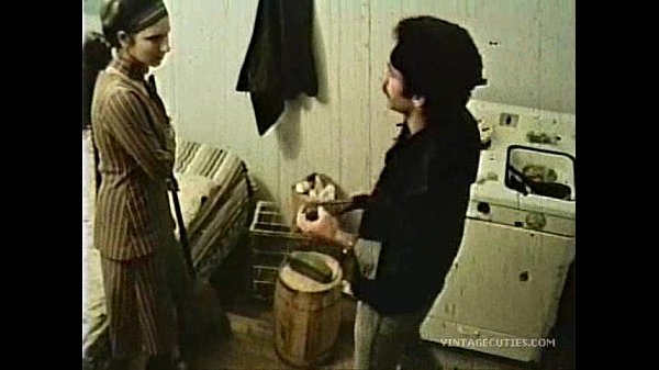 Whos In Charge of Order (1976)