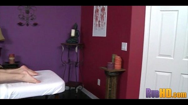Hot Massage 2082