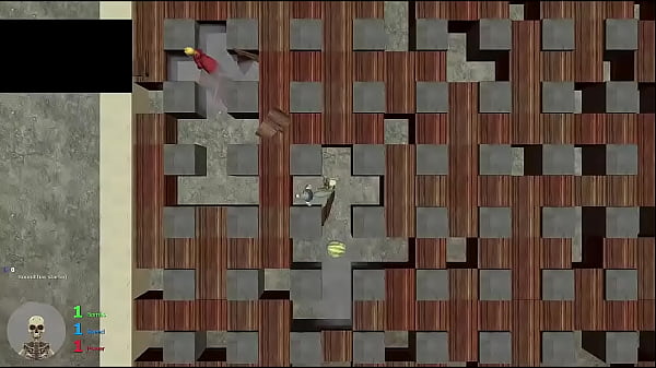 Des Salopes Se Font Baiser Chez Garrys Mod