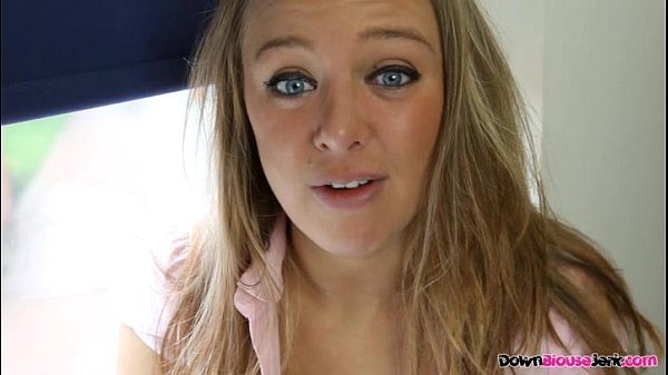 thumb window wank