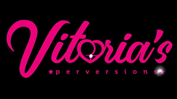 Vitorias perversions vol.5 featuring Eva Perez Birthday party fucking 2 big studs with lots of Anal ,fisting, milk enemas,Puk3