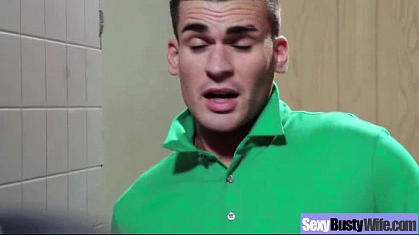 (elexis monroe) Hard Action Sex With Busty Hot Wife video-10