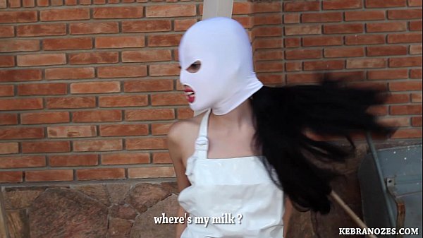 Milk Nympho