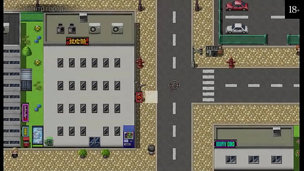 Проходження гри Анна Хвилююча Прихильність Частина 4