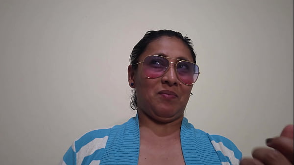 Download Video - I find my new MILF STEPMOTHER masturbating and I help her