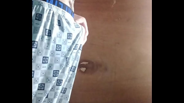 He is hot and masturbate his cock