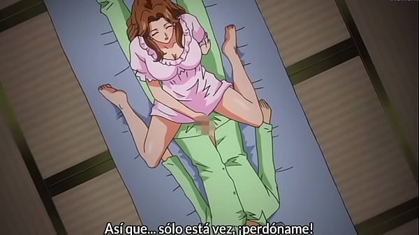 Cuando tu Mami te cuida por las noches en tu cuarto