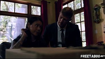 Accidentally Fucked My Stepmom At My Stepdad's Funeral - Full Movie On FreeTaboo.Net