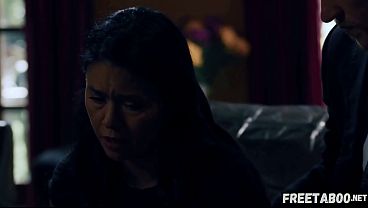 Accidentally Fucked My Stepmom At My Stepdad's Funeral - Full Movie On FreeTaboo.Net