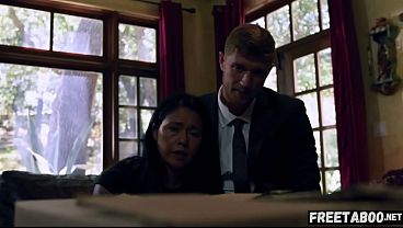 Download Video - Accidentally Fucked My Stepmom At My Stepdad's Funeral - Full Movie On FreeTaboo&period;Net