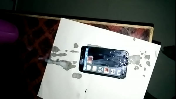 Hot cum tribute for Babygirl