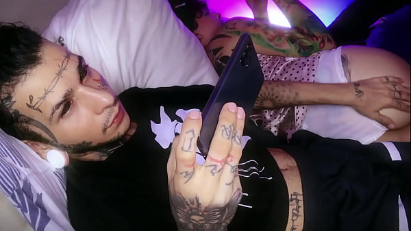xxx family anal
