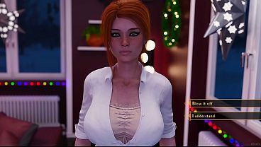 Being A DIK 255 - Sarah Knows How To Handle Balls