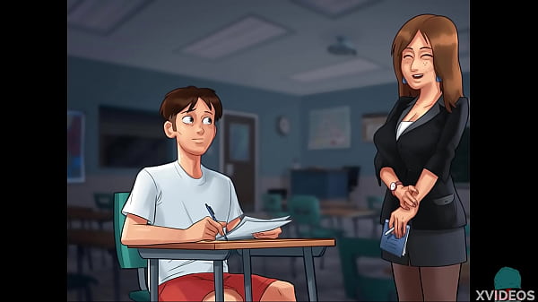 Download Video - SUMMERTIME SAGA &num;41 &bull; Show us your buttcheeks