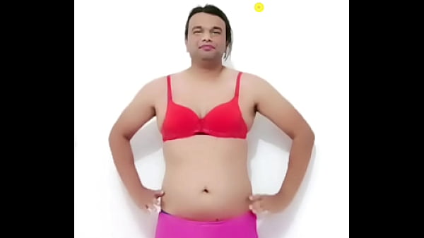 Crossdresser sexy indian sonu