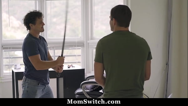 Stepmoms Show Stepsons What a Real Good Time They Can Have with Their Friend's Stepmom - Momswitch