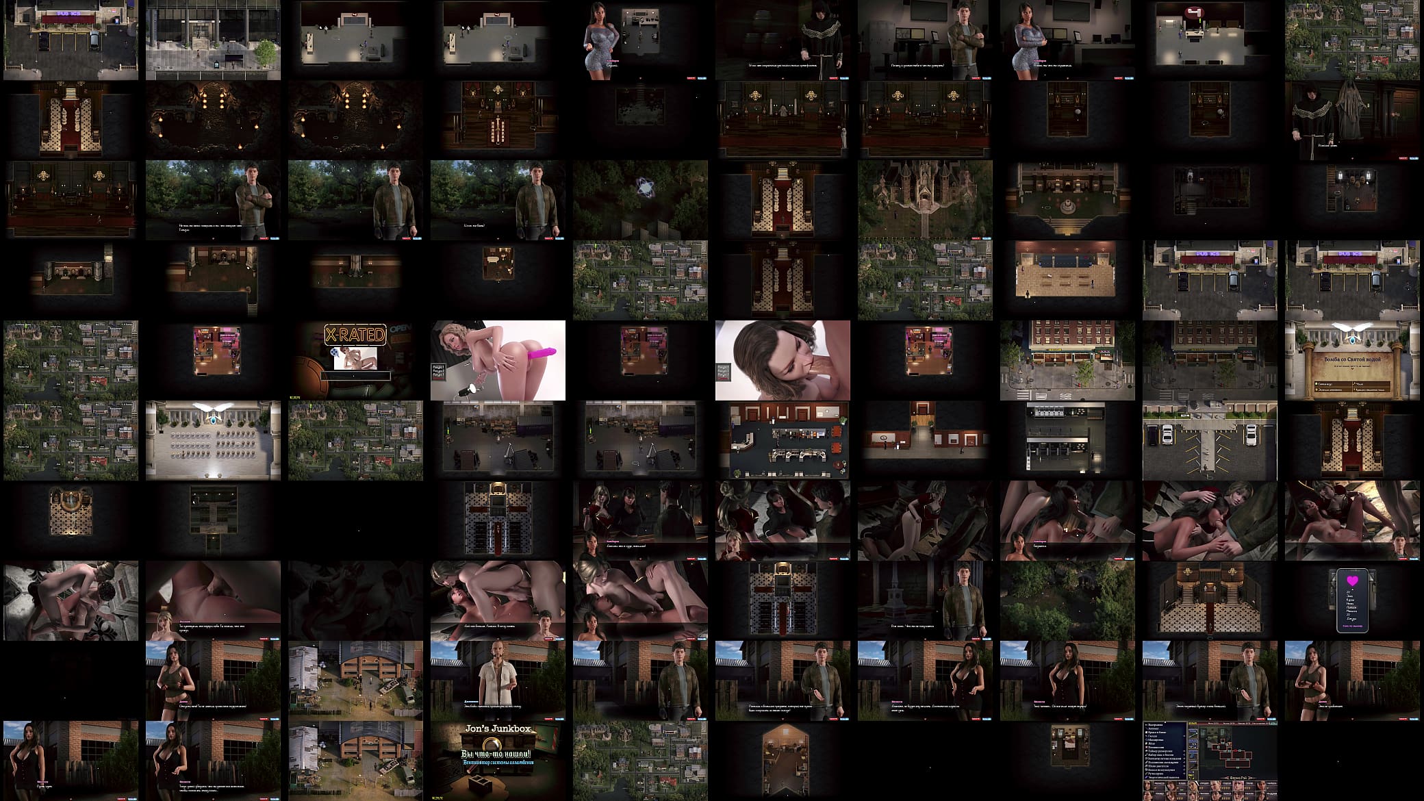 Complete Gameplay - The Genesis Order, Part 35 预览图