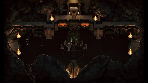 Complete Gameplay - The Genesis Order, Part 35