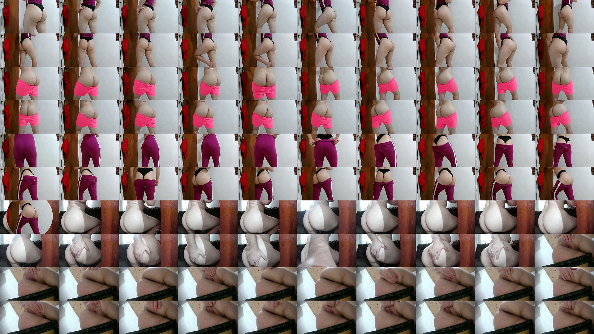 Femboy est&aacute; a procura de Sexo escondido 预览图