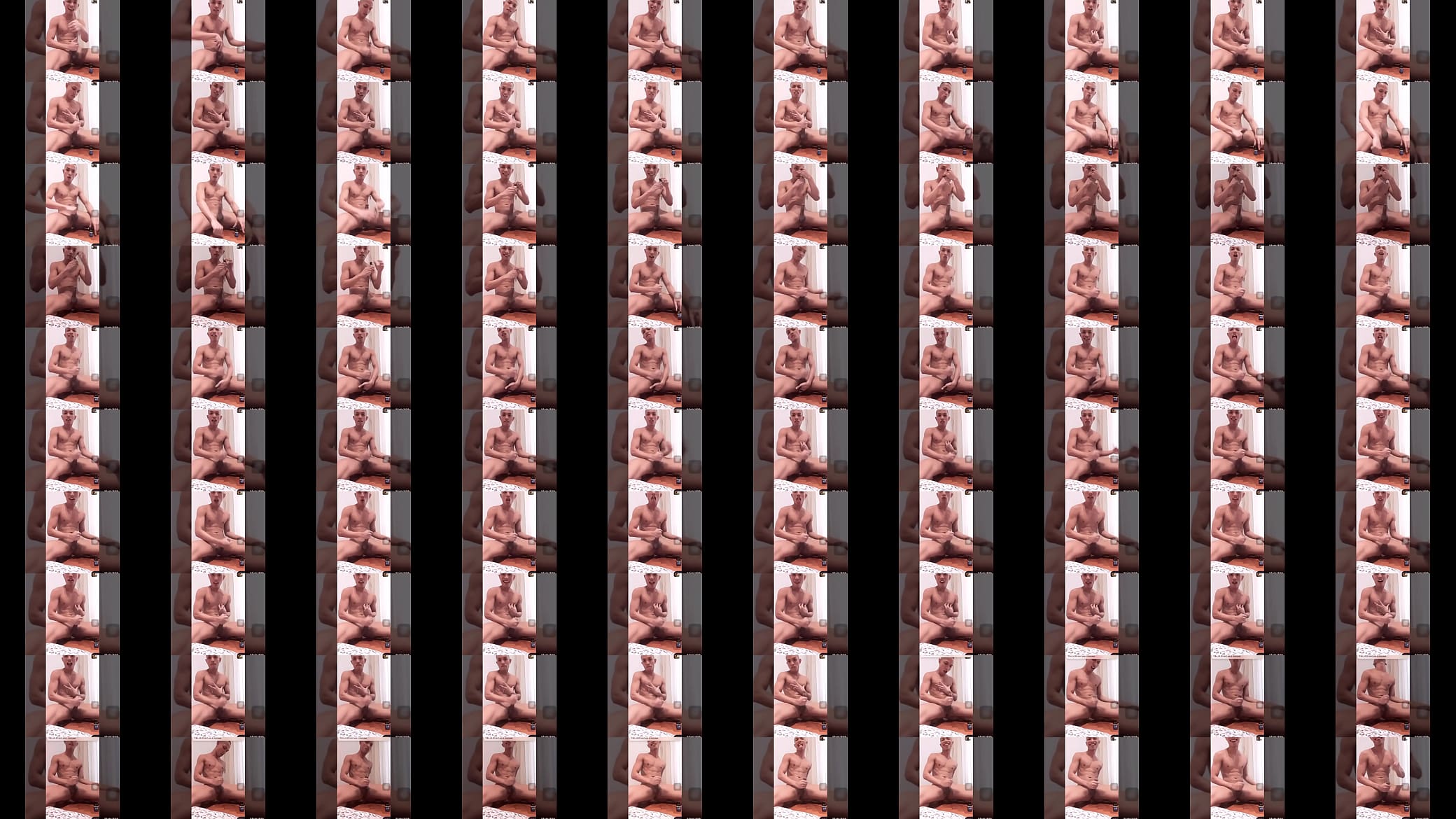 Anh đẹp trai d&acirc;m chat sex 预览图