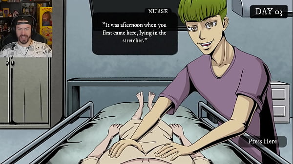 This Disturbing Game Makes You Paralyzed (Paral...