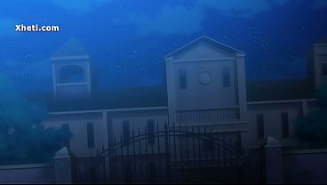 Anime Hentai, Sexy hard fuck