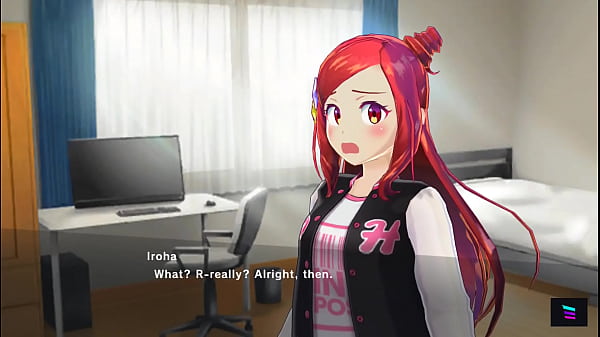 Magic me - Magica Round 1 Evo Iroha