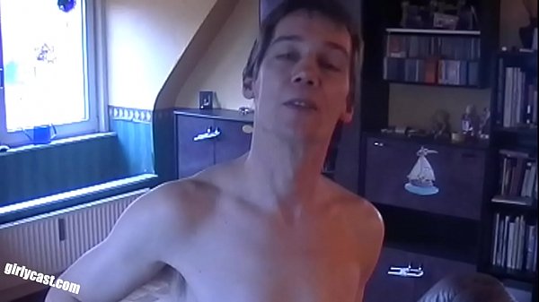 Cuckold pissed off after the Shoot