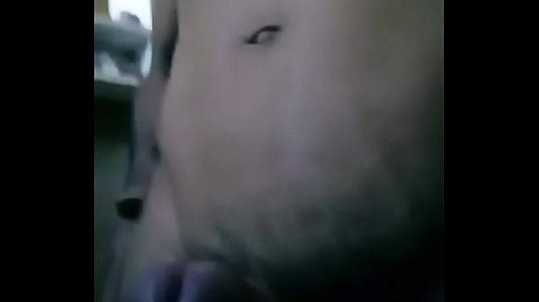 Hetero de campo me muestra como se baña.