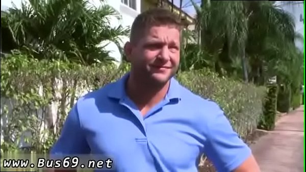 Straight gay man caught giving head and teen boys experiment with