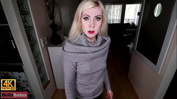 POV step Mommy's Warm Place AND ROLEPLAY TABOO 4K