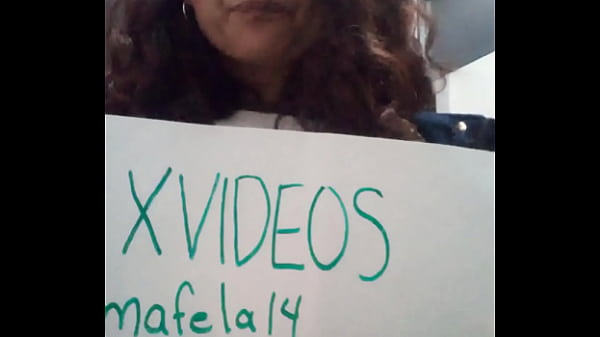 Vídeo de verificación