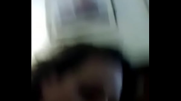 Missy sucks black cock