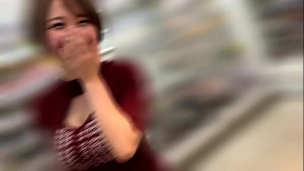Part 4 [Big-breasted cram school teacher with an extremely high erotic score] The teacher you admire is surprisingly easy to get with!? She has a charming and cheerful personality! A voluptuous body that makes you want to hug her!