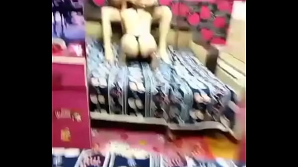 Hot step Sister Uses Brother's Big Dick for Sexual pleasure