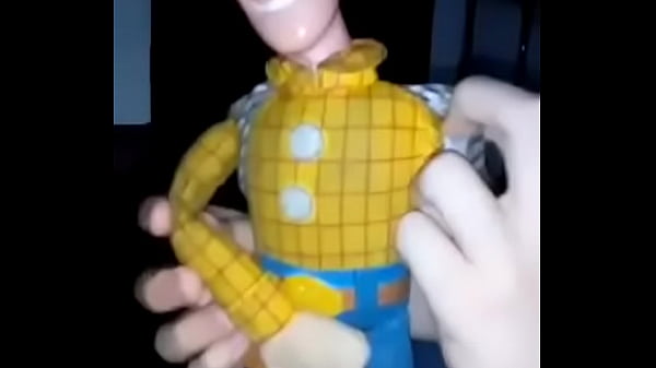 jodido vaquero se masturba fuerte y feroz mente