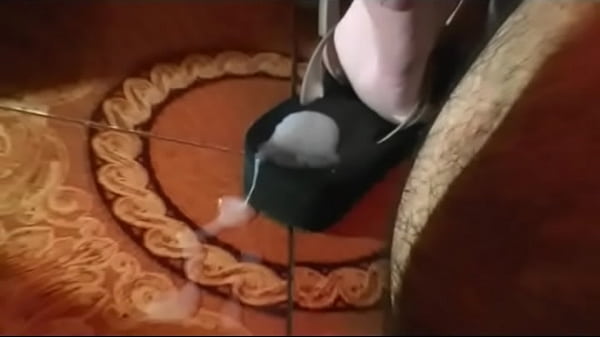 Footjob