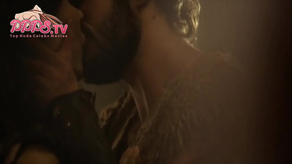 2018 Popular Bella Dayne Nude Show Her Cherry Tits From Troy Fall of a City Seson 1 Episode 6 Sex Scene On PPPS.TV