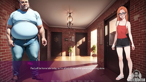 Download Video - MILA AI &num;07 &bull; Let's see those petite and fine tits&comma; babe