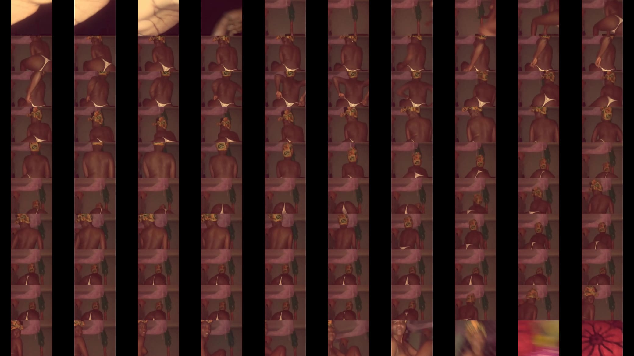 ugandan camp 预览图