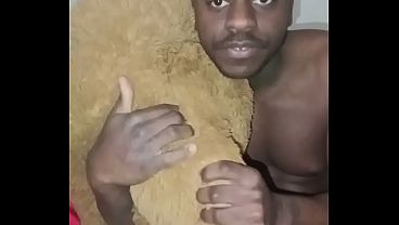 Switch up my non electronic toy bear friends a little before checking to see if I still have more semen for free 2