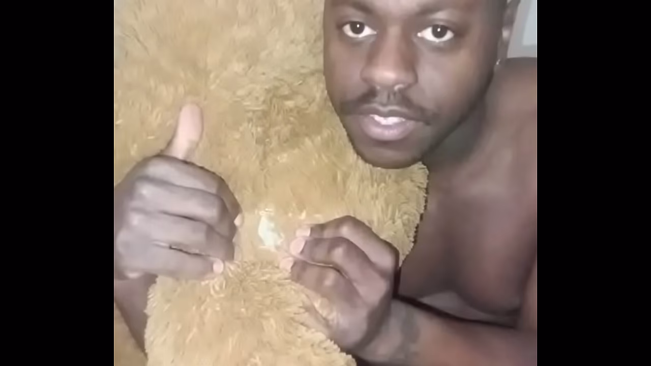 Switch up my non electronic toy bear friends a little before checking to see if I still have more semen for free 2